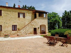 Agriturismo Fattoria Il Piano - Appartamento Antica Cucina - San Gimignano